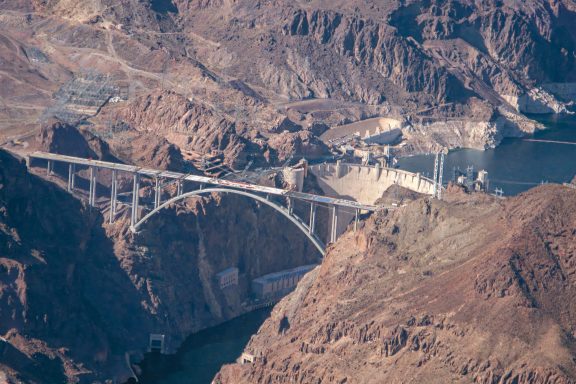 Hoover Dam