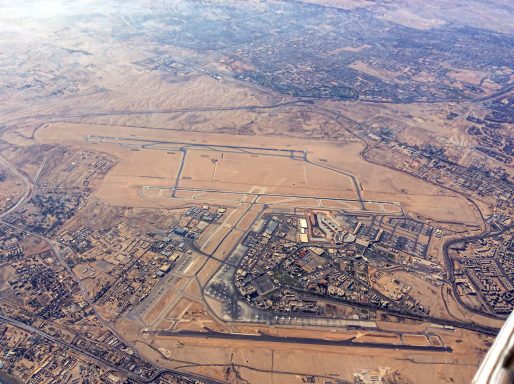 HECA Cairo