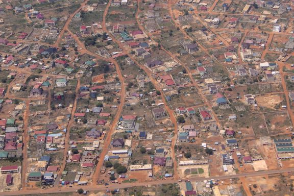 Accra, Ghana