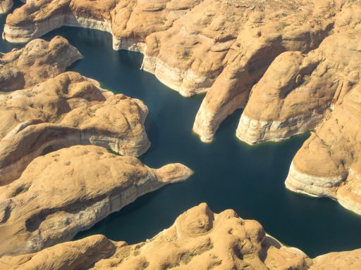 Lake Powell
