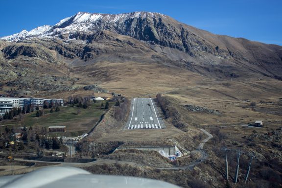 LFHU l'Alpe d'Huez