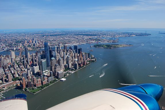 Hudson River