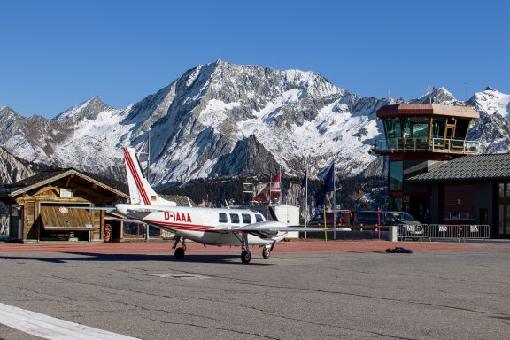 LFLJ Courchevel